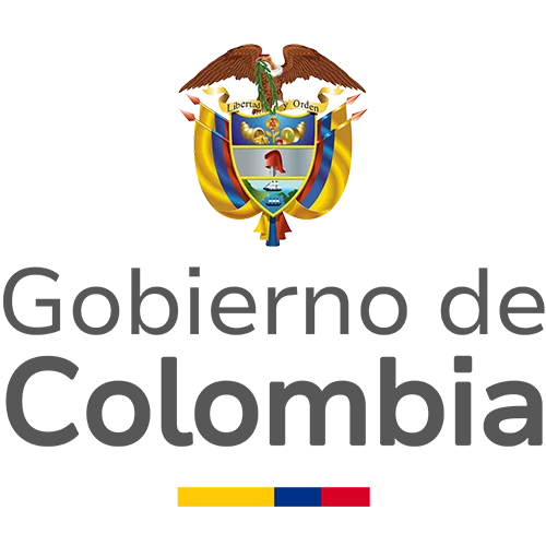 Government-of-Colombia–padf Government-of-Colombia--padf
