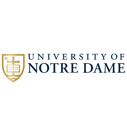 University-of-Notre-Dame–padf University-of-Notre-Dame--padf